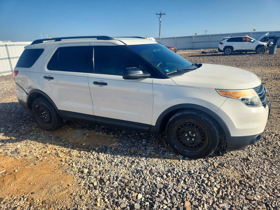 Продажа на аукционе авто 2011 Ford Explorer, vin: 1FMHK7B89BGA14512, номер лота: 60148956