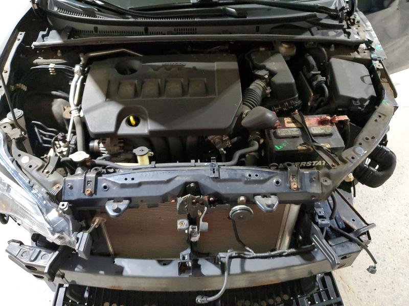 2019 Toyota Corolla მანქანა იყიდება აუქციონზე, vin: 2T1BURHE7KC153940, აუქციონის ნომერი: 62450846