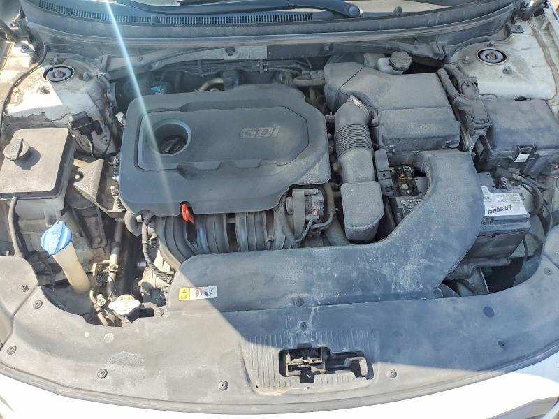 Aukcja sprzedaży 2015 Hyundai Sonata, vin: 5NPE34AF7FH116122, numer aukcji: 61713846