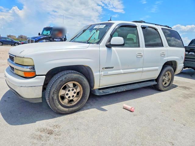 Продажа на аукционе авто 2002 Chevrolet Tahoe, vin: 1GNEC13Z82R325160, номер лота: 59334306