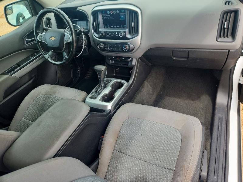 61669436 :رقم المزاد ، 1GCHSCEA7G1260304 vin ، 2016 Chevrolet Colorado مزاد بيع