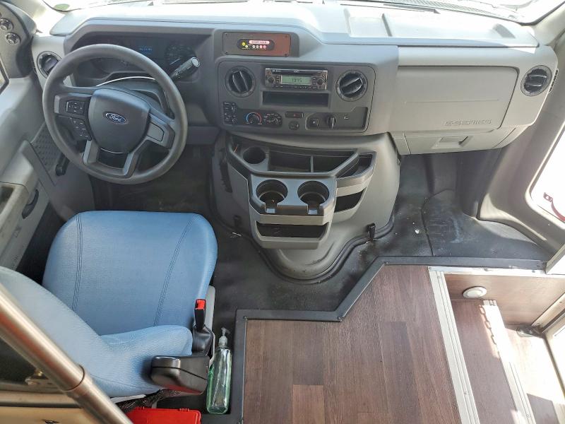 Aukcja sprzedaży 2021 Ford Econoline, vin: 1FDEE3FN2MDC10749, numer aukcji: 60556336
