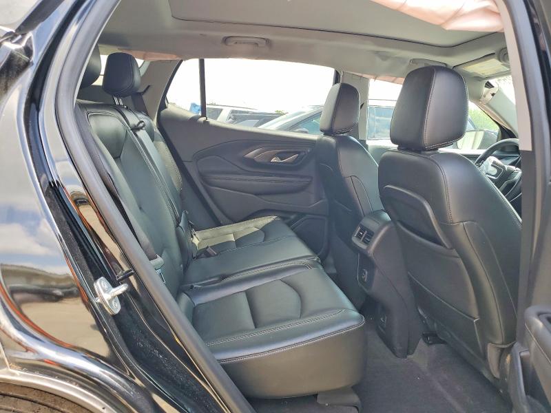 Aukcja sprzedaży 2022 Gmc Terrain, vin: 3GKALVEV3NL201211, numer aukcji: 76294255