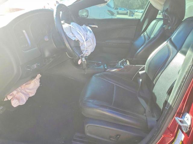 Aukcja sprzedaży 2018 Dodge Charger, vin: 2C3CDXHG8JH187081, numer aukcji: 62230286