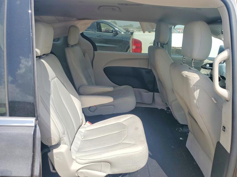 Aukcja sprzedaży 2017 Chrysler Pacifica, vin: 2C4RC1DG7HR533704, numer aukcji: 59259486
