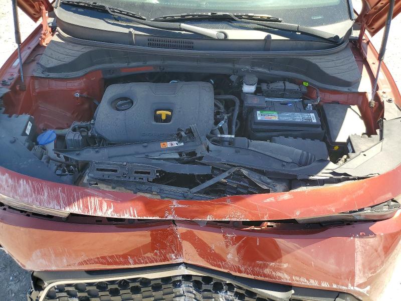 61178576 :رقم المزاد ، KNDJ23AU6P7848290 vin ، 2023 Kia Soul مزاد بيع