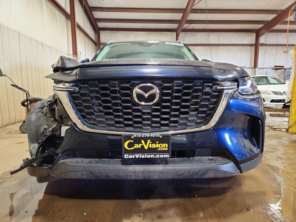 Продаж на аукціоні авто 2024 Mazda Cx-90, vin: JM3KKAHD9R1166192, номер лоту: 60218196