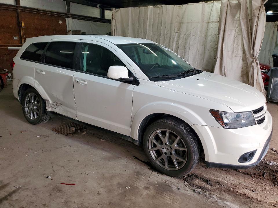 Aukcja sprzedaży 2019 Dodge Journey, vin: 3C4PDDEG7KT784991, numer aukcji: 60955446
