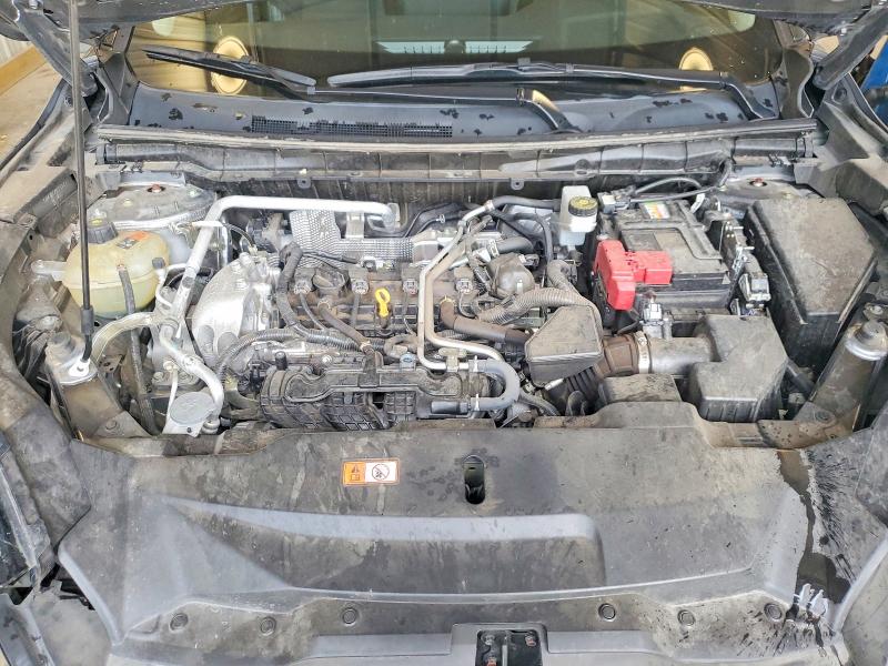 2024 Mitsubishi Outlander მანქანა იყიდება აუქციონზე, vin: JA4J3VA88RZ039161, აუქციონის ნომერი: 60871196