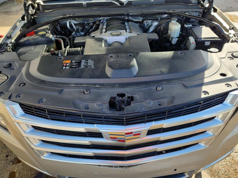 Продаж на аукціоні авто 2016 Cadillac Escalade, vin: 1GYS3BKJ3GR205944, номер лоту: 60971586