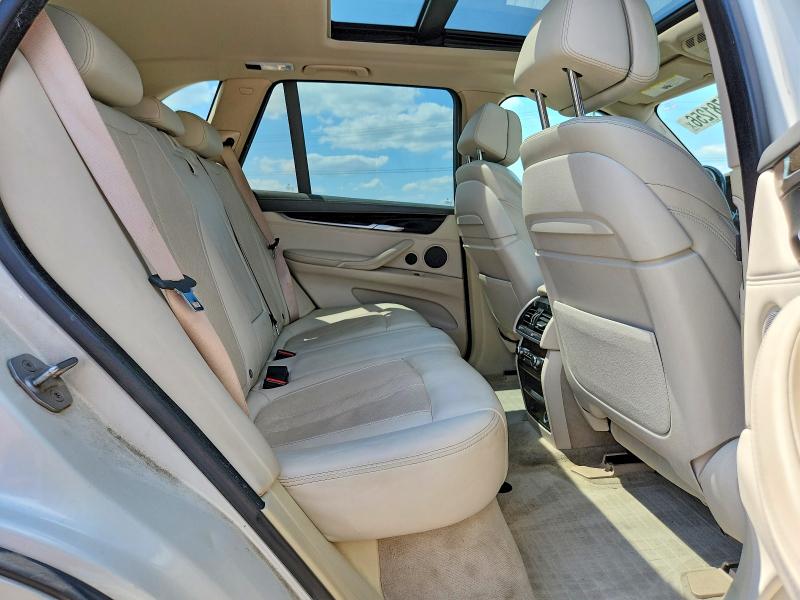 Aukcja sprzedaży 2016 Bmw X5, vin: 5UXKR0C55G0S86619, numer aukcji: 61781256