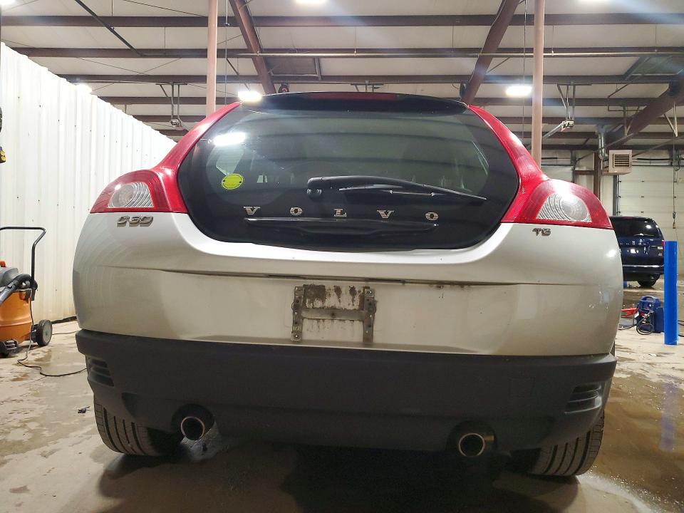 Продажа на аукционе авто 2010 Volvo C30, vin: YV1672MK7A2174466, номер лота: 60603426
