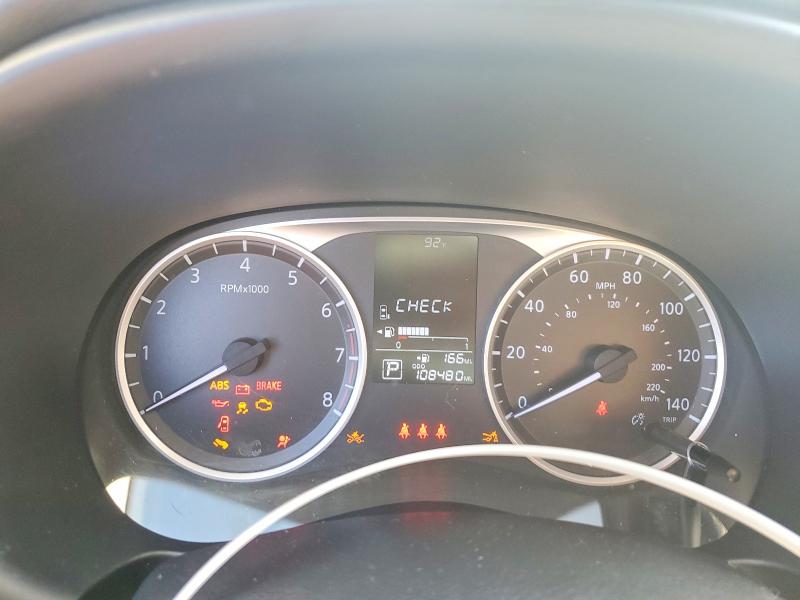 Aukcja sprzedaży 2023 Nissan Kicks, vin: 3N1CP5BV5PL528969, numer aukcji: 60601346