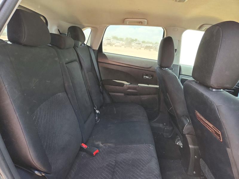 Продаж на аукціоні авто 2015 Mitsubishi Outlander Sport, vin: 4A4AP4AUXFE019443, номер лоту: 59268246