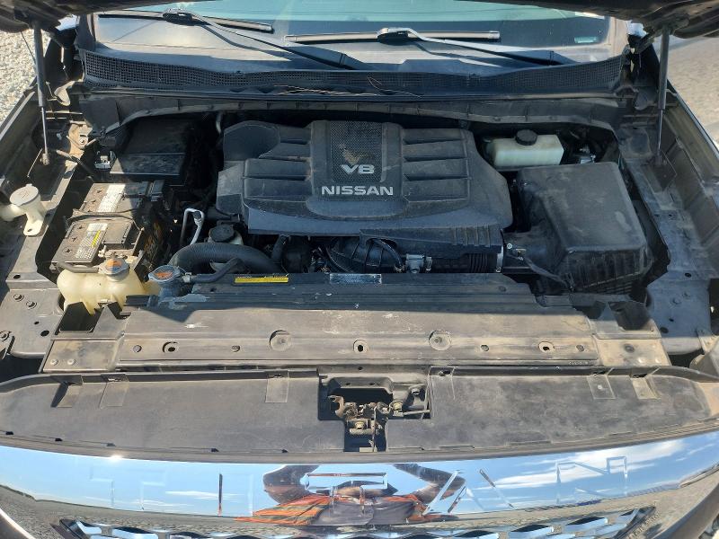 Продаж на аукціоні авто 2019 Nissan Titan, vin: 1N6AA1E54KN522290, номер лоту: 59619966