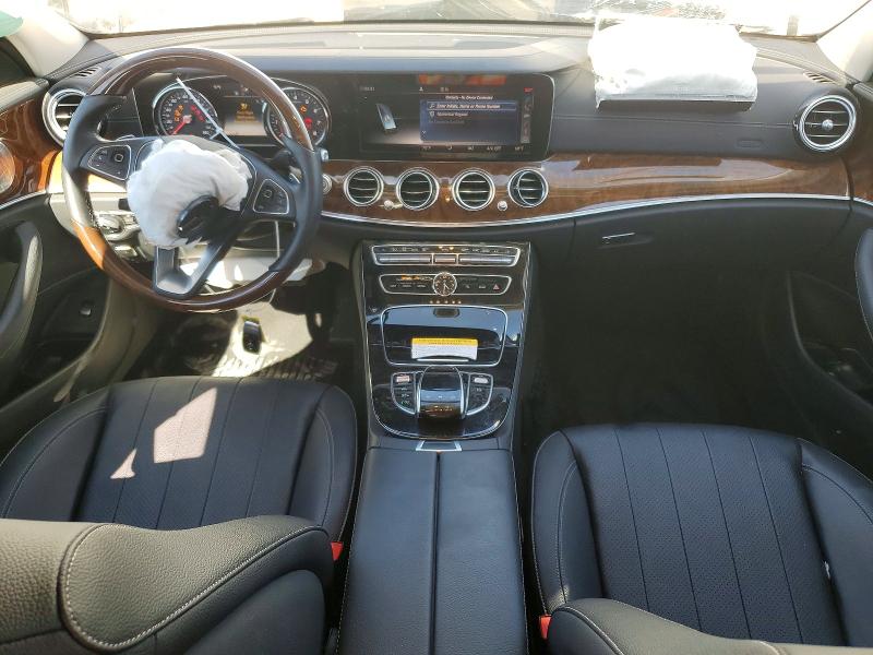 62067916 :رقم المزاد ، WDDZF4JB3JA342170 vin ، 2018 Mercedes-benz E مزاد بيع