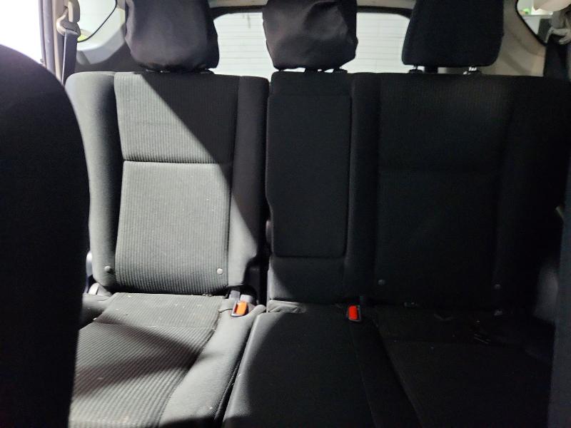 2016 Toyota Rav4 მანქანა იყიდება აუქციონზე, vin: JTMBFREV9GD178279, აუქციონის ნომერი: 61276586