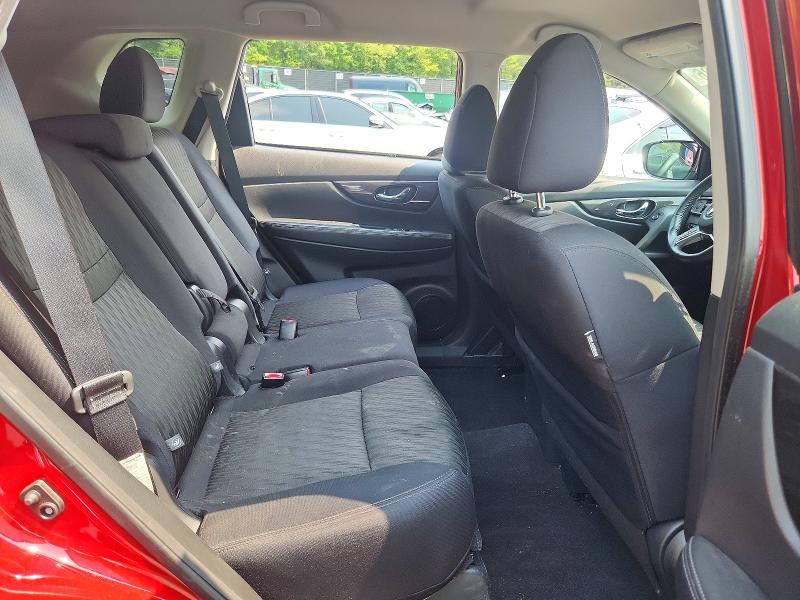 Aukcja sprzedaży 2019 Nissan Rogue, vin: 5N1AT2MVXKC799571, numer aukcji: 62747486