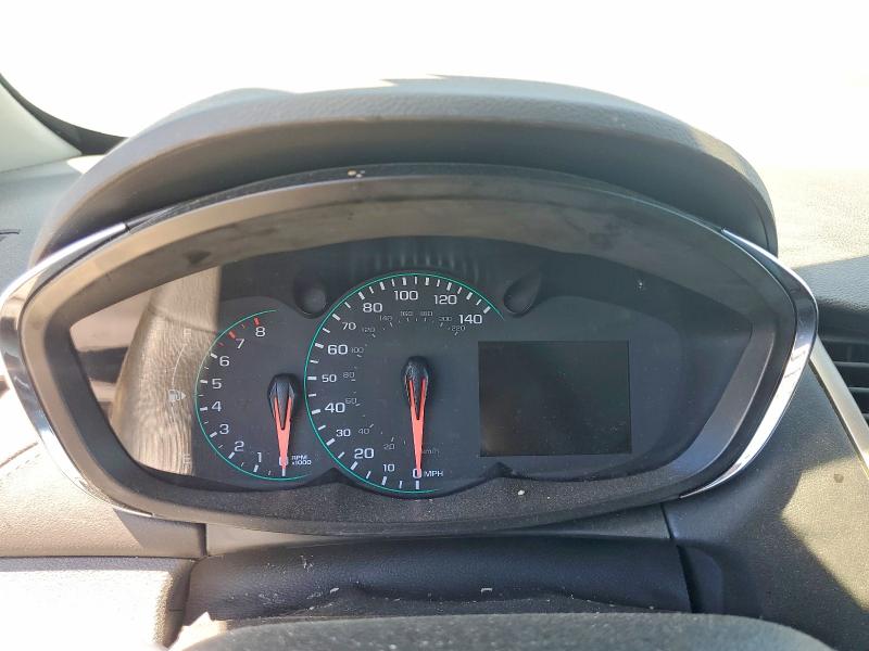 2020 Chevrolet Trax მანქანა იყიდება აუქციონზე, vin: 3GNCJNSB0LL204429, აუქციონის ნომერი: 62346056