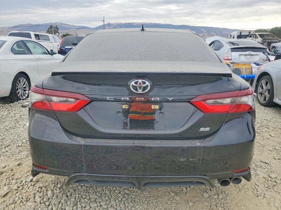 Продаж на аукціоні авто 2023 Toyota Camry, vin: 4T1T11AK5PU756938, номер лоту: 60884326