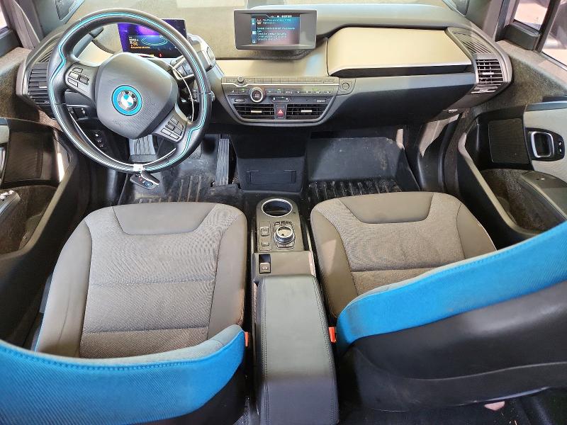 Aukcja sprzedaży 2018 Bmw I3, vin: WBY7Z4C56JVD95486, numer aukcji: 61861586