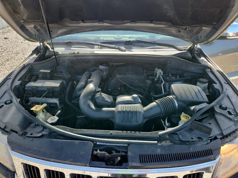 Продаж на аукціоні авто 2013 Jeep Grand Cherokee, vin: 1C4RJECG7DC533672, номер лоту: 59346766