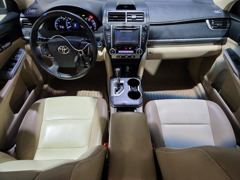 Aukcja sprzedaży 2013 Toyota Camry Hybrid, vin: 4T1BD1FK4DU073152, numer aukcji: 60257486