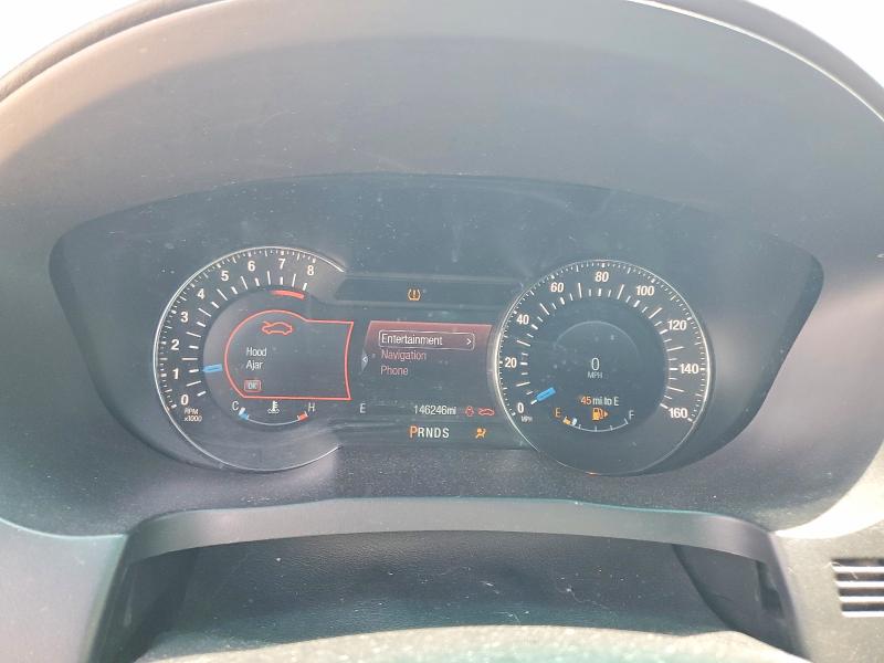 Продажа на аукционе авто 2016 Ford Explorer, vin: 1FM5K8HT5GGC86356, номер лота: 59110446