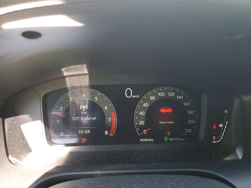 Продажа на аукционе авто 2025 Acura Adx, vin: 3HDSA2H52SM103257, номер лота: 62887426