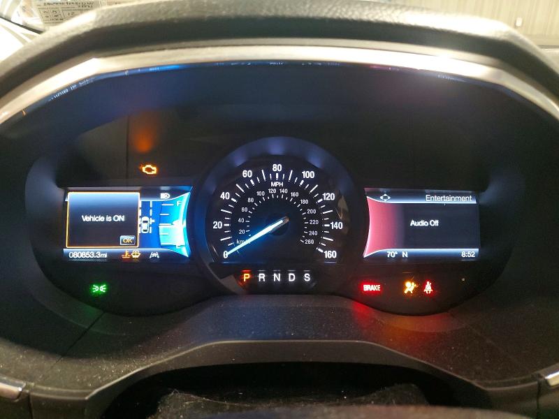 Продаж на аукціоні авто 2019 Ford Edge, vin: 2FMPK4K96KBC33731, номер лоту: 59173106