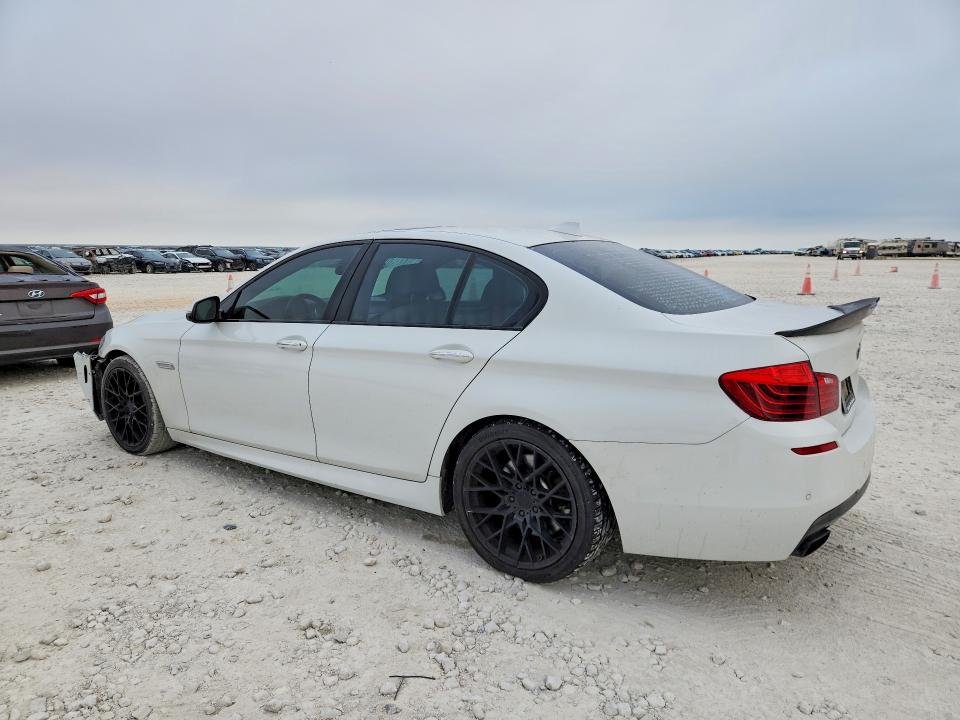 Aukcja sprzedaży 2015 Bmw 550, vin: WBAKN9C59FD960843, numer aukcji: 59717016