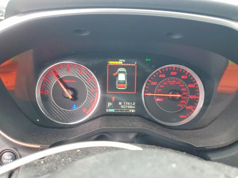 Aukcja sprzedaży 2017 Subaru Impreza, vin: 4S3GTAM63H3711583, numer aukcji: 59029766