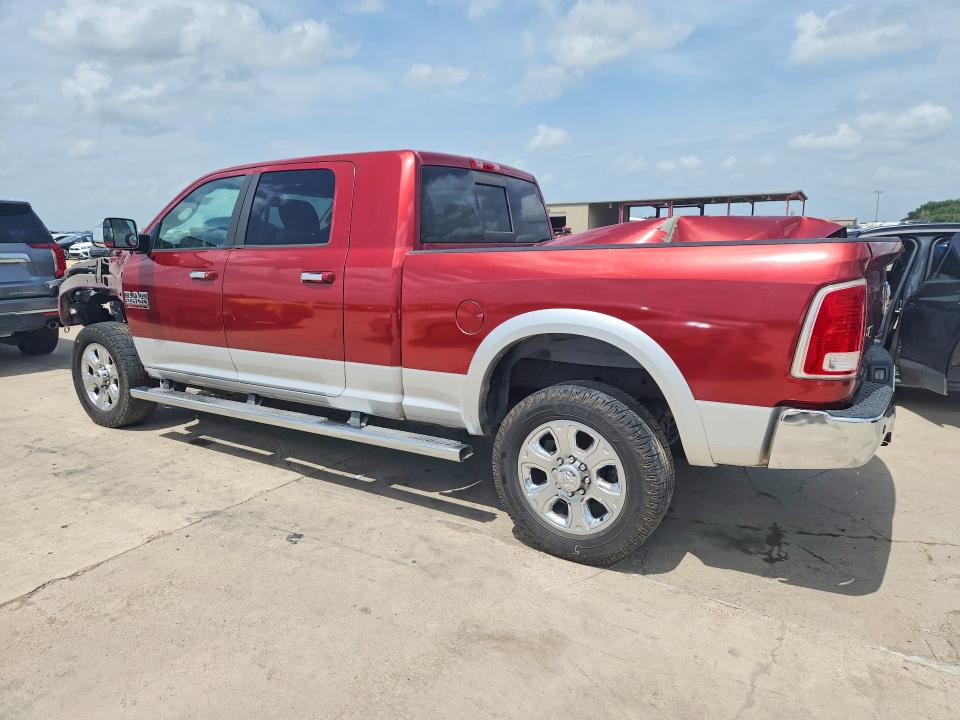 Продаж на аукціоні авто 2015 Ram 2500, vin: 3C6UR5NL8FG571402, номер лоту: 61733956