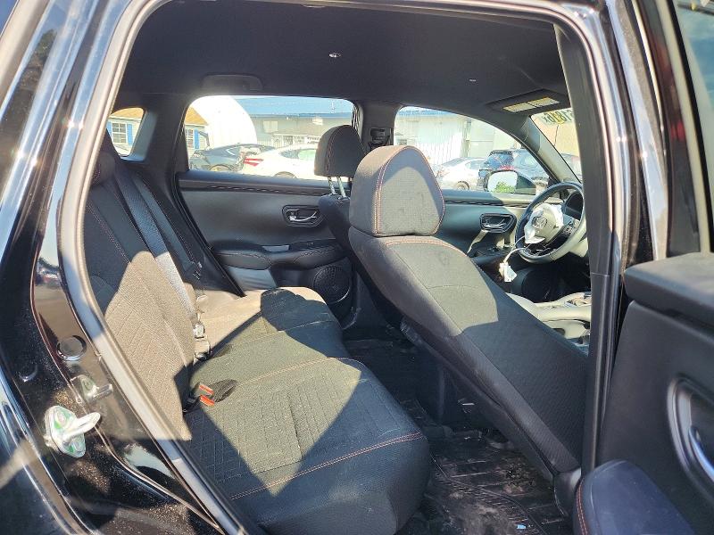 Auction sale of the 2024 Honda Hr-v, vin: 3CZRZ2H54RM770943, lot number: 63361816
