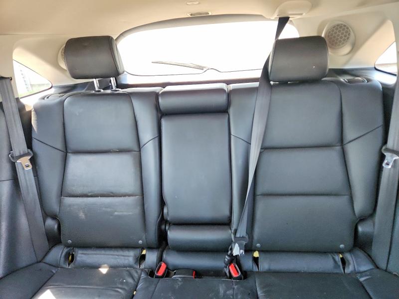 Aukcja sprzedaży 2014 Acura Rdx, vin: 5J8TB4H5XEL007673, numer aukcji: 60805776