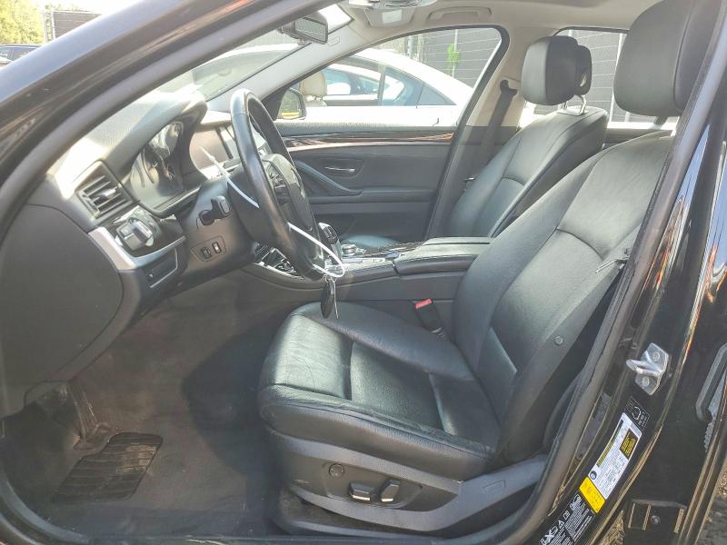 Aukcja sprzedaży 2013 Bmw 535, vin: WBAFU7C54DDU72311, numer aukcji: 62952826