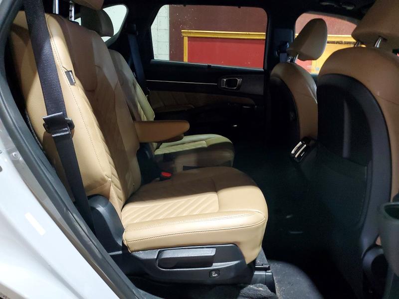 Aukcja sprzedaży 2024 Kia Sorento, vin: 5XYRKDJF1RG300309, numer aukcji: 57893106