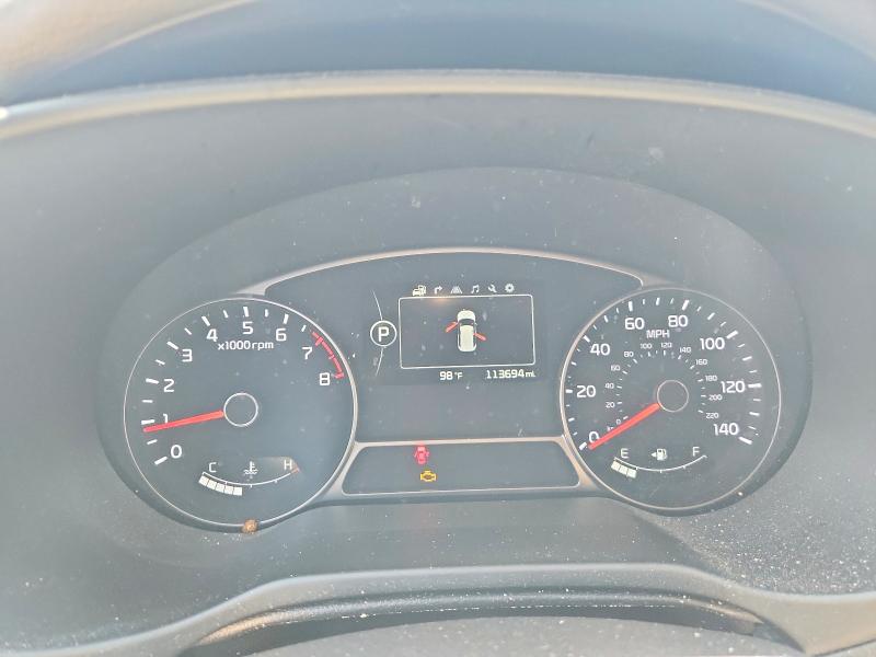 Продаж на аукціоні авто 2016 Kia Soul, vin: KNDJX3A5XG7376055, номер лоту: 60376356