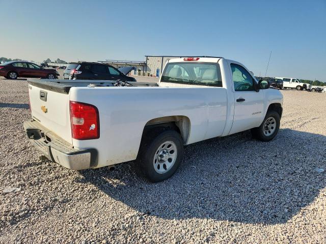 Aukcja sprzedaży 2013 Chevrolet Silverado, vin: 1GCNCPEX3DZ106343, numer aukcji: 59862856