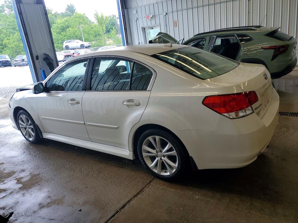 Продаж на аукціоні авто 2014 Subaru Legacy, vin: 4S3BMBC6XE3024997, номер лоту: 60306136