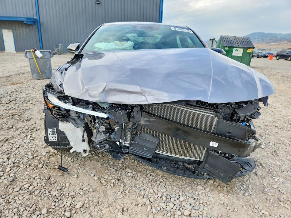 Продажа на аукционе авто 2026 Hyundai Elantra, vin: KMHLM4DGXTU156667, номер лота: 62916376