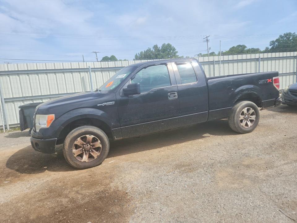 Aukcja sprzedaży 2013 Ford F150, vin: 1FTFX1CF8DFA28451, numer aukcji: 60201336