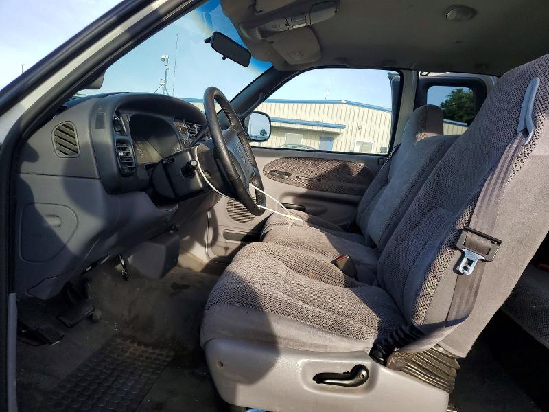 59908116 :رقم المزاد ، 1B7HC13Z1XJ561922 vin ، 1999 Dodge Ram 1500 مزاد بيع