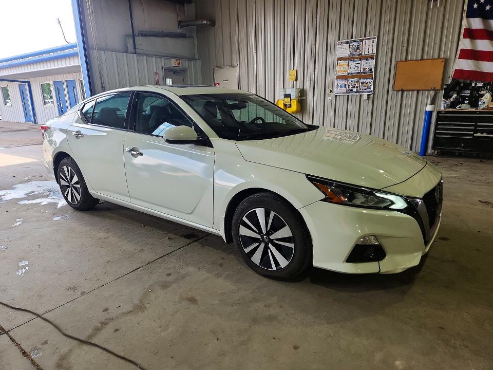 Aukcja sprzedaży 2021 Nissan Altima, vin: 1N4BL4EW5MN339226, numer aukcji: 59178936