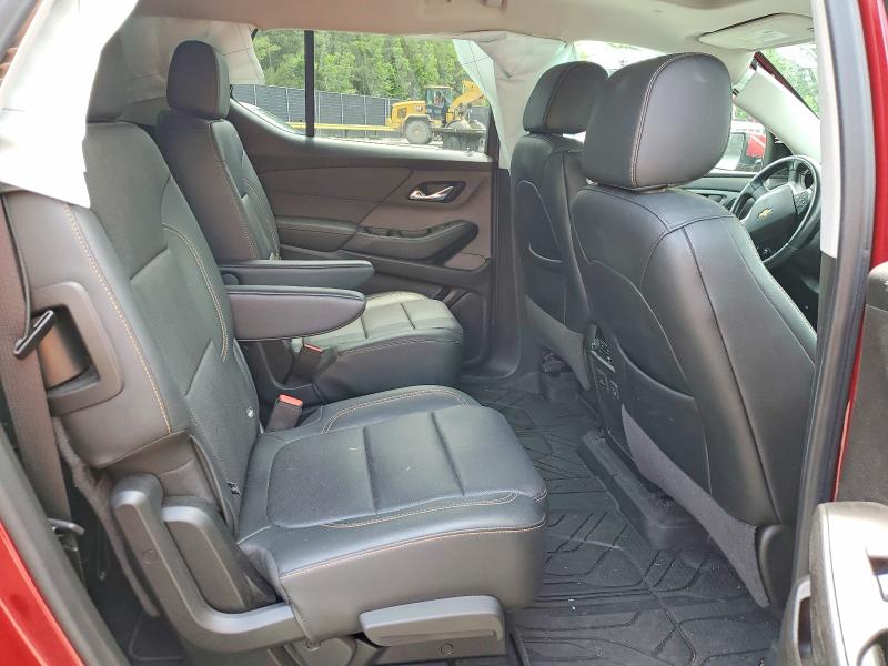 Продаж на аукціоні авто 2019 Chevrolet Traverse, vin: 1GNEVKKW6KJ300795, номер лоту: 59804816