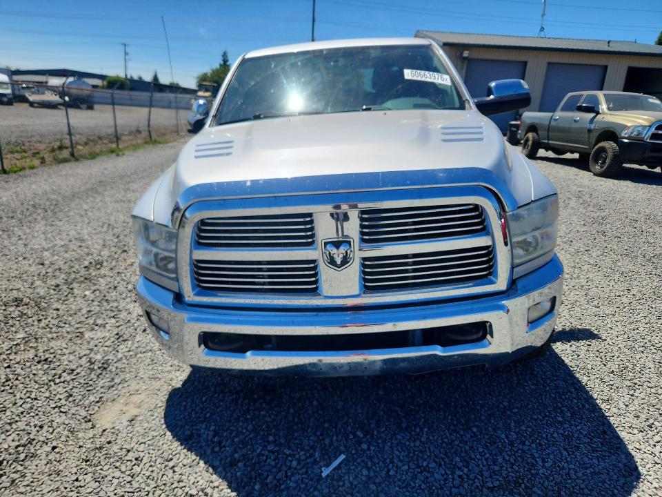 Продажа на аукционе авто 2011 Dodge Ram 3500, vin: 3D73Y3HL8BG635722, номер лота: 60663976