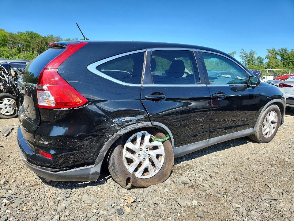 Aukcja sprzedaży 2016 Honda Cr-v, vin: 3CZRM3H57GG723275, numer aukcji: 62211416