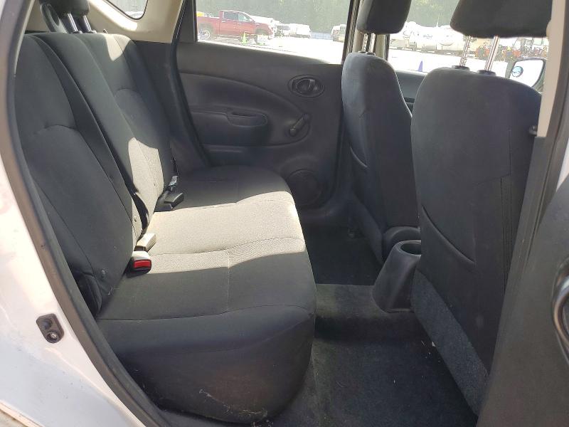 Aukcja sprzedaży 2015 Nissan Versa Note, vin: 3N1CE2CP6FL376011, numer aukcji: 61697116