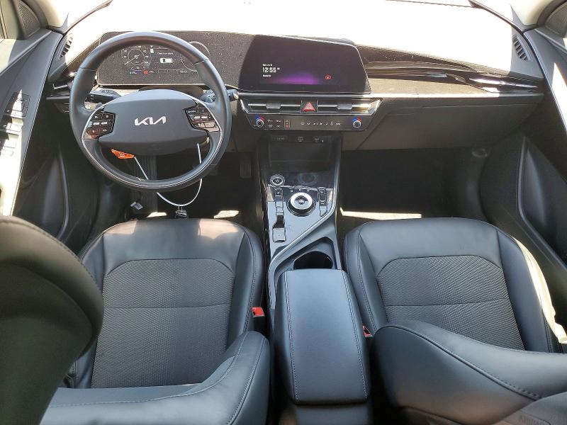 Aukcja sprzedaży 2023 Kia Niro, vin: KNDCR3L14P5021617, numer aukcji: 60696096