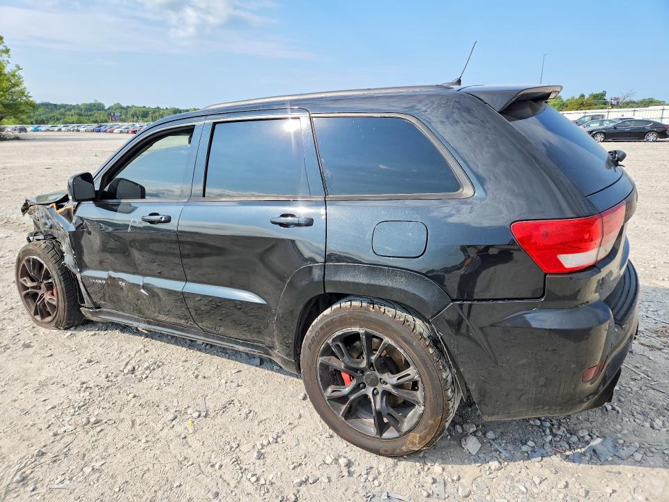Aukcja sprzedaży 2012 Jeep Grand Cherokee, vin: 1C4RJFDJ4CC292412, numer aukcji: 60893926